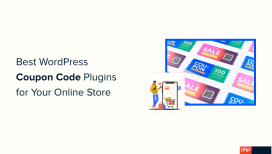 6 个适合您在线商店的最佳 WordPress 优惠券代码插件