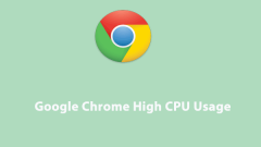 How to Fix Google Chrome High CPU Usage on PC?