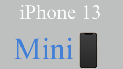 iPhone 13 Mini: Is It Possible and What Are Its Specs?