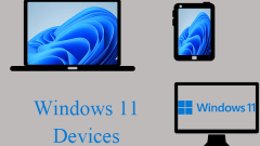 PCs with Windows 11 Pre-Installed Will Be Available Later in 2021