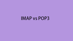 IMAP vs POP3: What Are the Differences & Which One to Choose - MiniTool