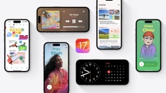 Download iOS 17 Public Beta Now