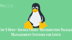 3 Best Universal Package Managers for Linux in 2023