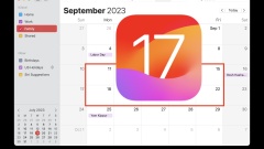 iOS 17 Release Date: When Does iOS 17 Come Out?