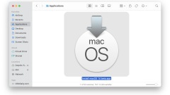 How to Download the Full MacOS Sonoma Beta Installer