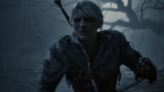 The Witcher 4 With UE5 Engine to Be Showcased at State of Unreal 2025