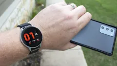 How to Automatically Silence Your Phone When You're Wearing Your Galaxy Watch