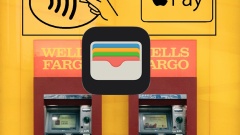 How to Use ATM with Apple Pay to Withdraw Cash