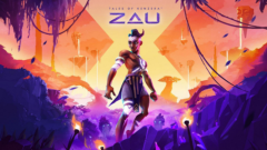Tales of Kenzera: ZAU DLC and Preorder