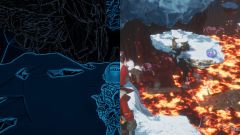 Revenge Of The Savage Planet: All Zenithian Rift Creature Locations