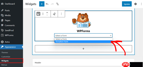 如何在 WordPress 中添加 Stripe 捐贈(zèng)按鈕（帶重復(fù)選項(xiàng)）
