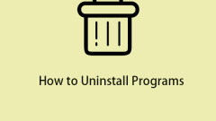 How to Uninstall Programs on Windows 11? Follow the Guide!