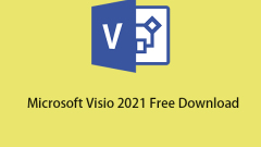 What Is Microsoft Visio 2021 & How to Free Download Visio 2021 - MiniTool