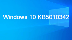 Windows 10 KB5010342 untuk 20H2, 21H1, & 21H2 kini tersedia - MINITOOL