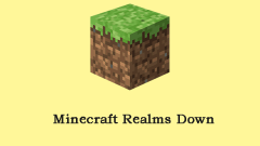 Adakah Minecraft diturunkan? Berikut adalah panduan penuh untuk anda!