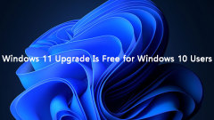Windows 11 adalah peningkatan percuma untuk pengguna Windows 10