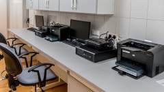 How to Set a Windows 10 Default Printer - Make Tech Easier