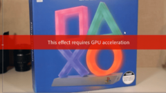 This Effect Requires GPU Acceleration? Here's How To Fix It