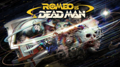 Romeo is a Dead Man Preorder and DLC