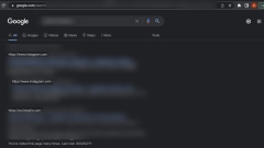 Comment supprimer les informations personnelles d'Internet