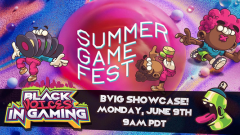 Black Voices in Gaming Showcase | Everything We Know
