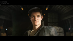 007 First Light First Look Shown at State of Play June 2025