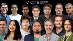 Top 15 Genai -Führer, die sich 2025 in Indien treffen k?nnen - Analytics Vidhya