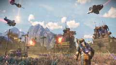 No Man's Sky akan melancarkan Nintendo Switch 2 dengan multiplayer penuh, termasuk silang dan silang play & ndash; Dan saya berharap permainan lain yang lain mengikutinya