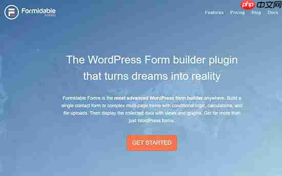 2023 年 5 個(gè)最佳 WordPress 商業(yè)目錄插件