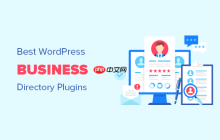 2023 年 5 个最佳 WordPress 商业目录插件