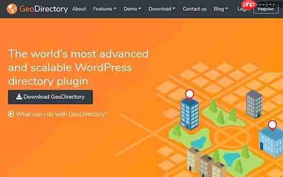 2023 年 5 個(gè)最佳 WordPress 商業(yè)目錄插件