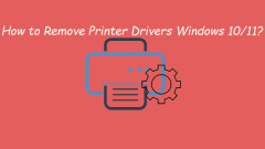How to Completely Remove a Printer Driver on Windows 10/11? - MiniTool
