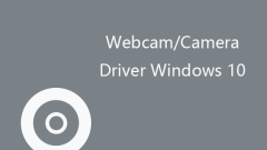 Webcam/Camera Driver Windows 10 Download & Update