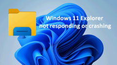 Solved: Windows 11 File Explorer Is Not Responding/Crashing - MiniTool