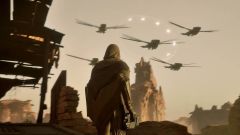 Dune: Awakening - How To Complete The Trooper Proving Grounds