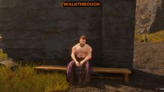 Tainted Grail: The Fall Of Avalon - Brotherly Love Quest Walkthrough