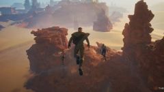 Dune: Awakening - Bene Gesserit Build Guide