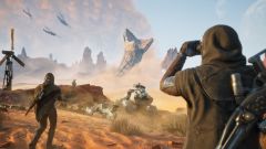 Dune: Awakening - How To Improve Your Water Discipline