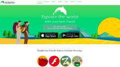 Cara menukar tetapan dalam lumba -lumba iOS