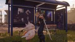 All Junon Chocobo Stop locations in Final Fantasy 7 Rebirth