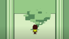 How to Get the Egg in Deltarune Chapter 3