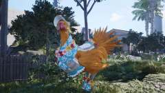 All Corel Chocobo Stop locations in Final Fantasy 7 Rebirth