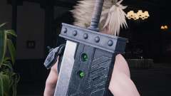 Final Fantasy 7 Rebirth Best Materia