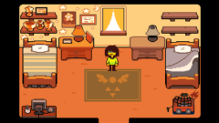 DELTARUNE Chapter 3 & 4 Preorder and DLC
