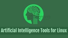 10 Top Open Source Artificial Intelligence Tools for Linux