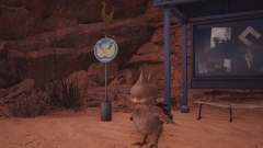All Cosmo Canyon Chocobo Stop locations in Final Fantasy 7 Rebirth