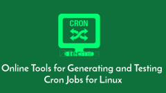 5 Beste Online -Cron -Jobgeneratoren für Linux