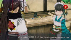 Rune Factory Guardians of Azuma Gift Guide