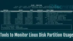 10 Beste Linux -Festplatten -Partition -überwachungstools für 2023