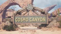 All Cosmo Canyon region Cache locations in Final Fantasy 7 Rebirth